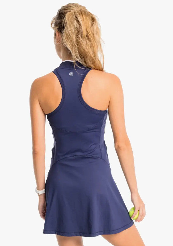 Southern Tide Kristy Performance Dress