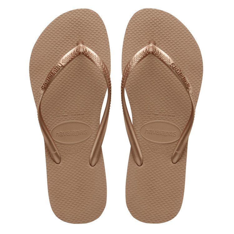 Havaianas Ladies Slim Flip Flops