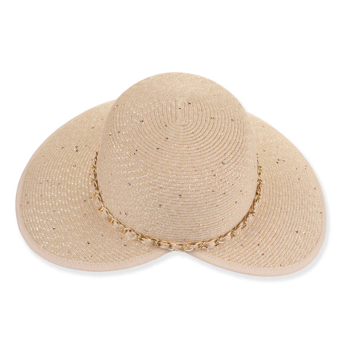 Sun 'N' Sand Hearty Backless Bucket Hat