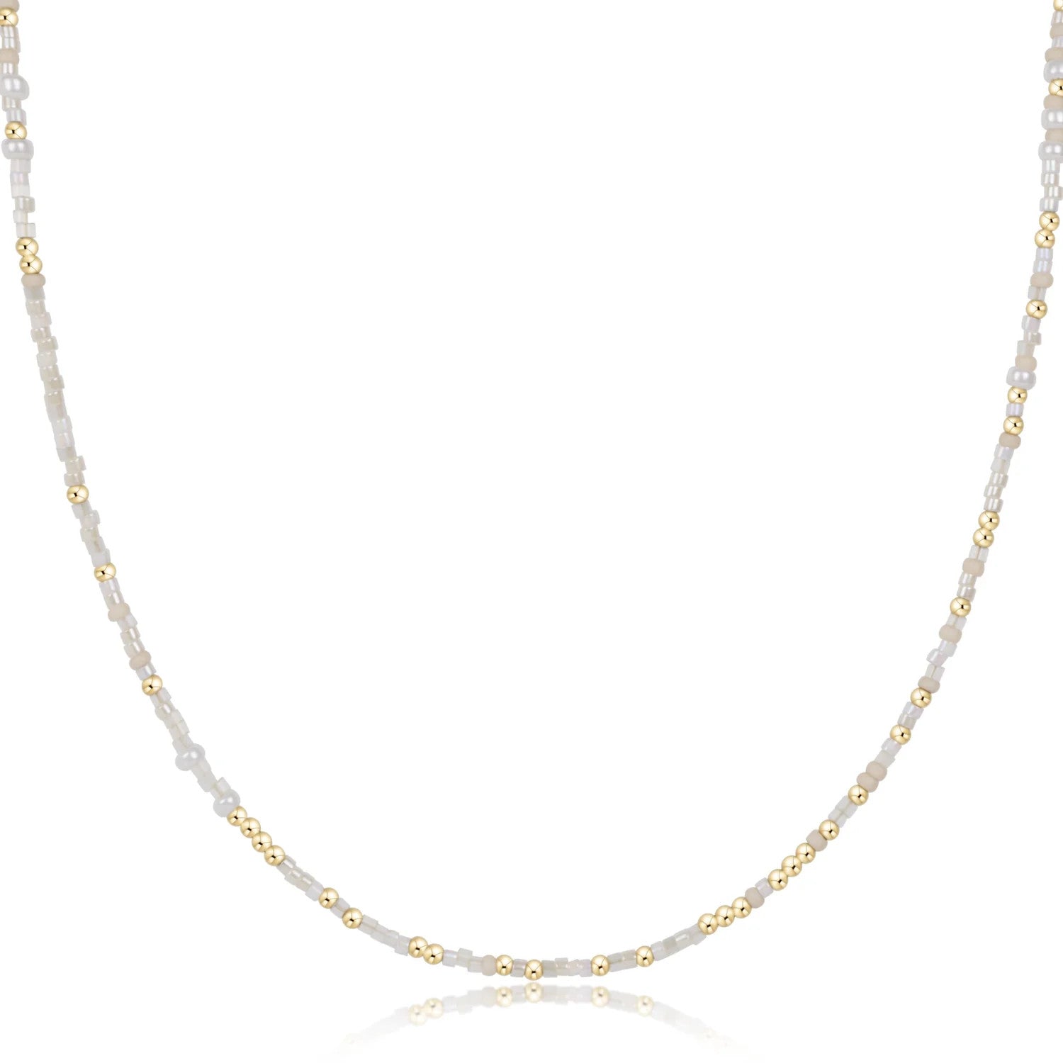 Enewton 15" Choker Hope Unwritten FW'25 Necklace