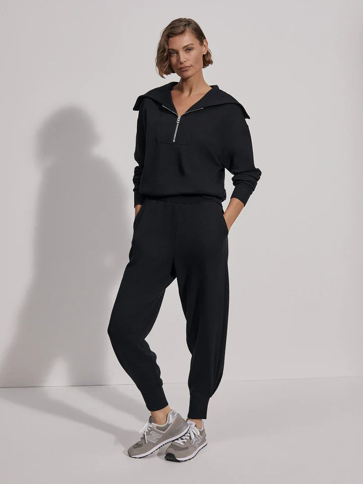 VARLEY The Relaxed Pant 25 Black
