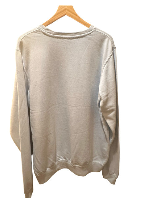Pacific & Co Key West Pullover Crew Neck Pool Water