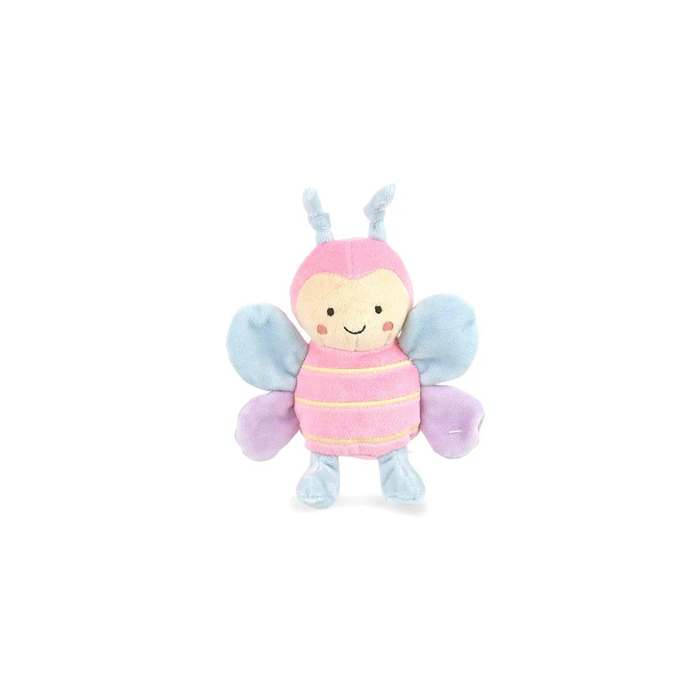 Mon Ami Lil Butterfly Plush Toy
