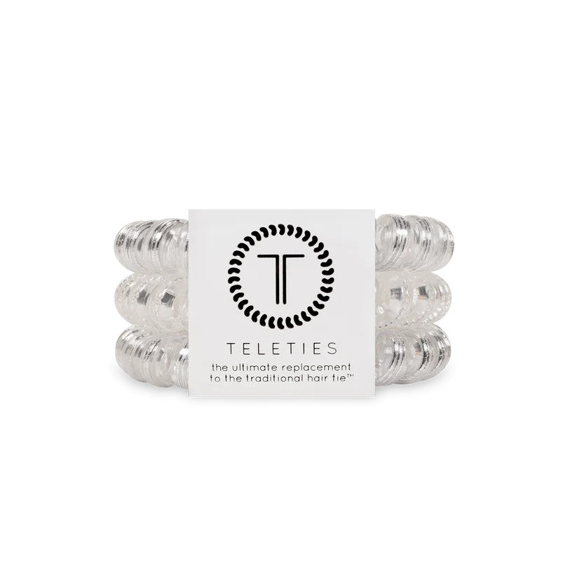 Teleties Hair Tie Large SS62