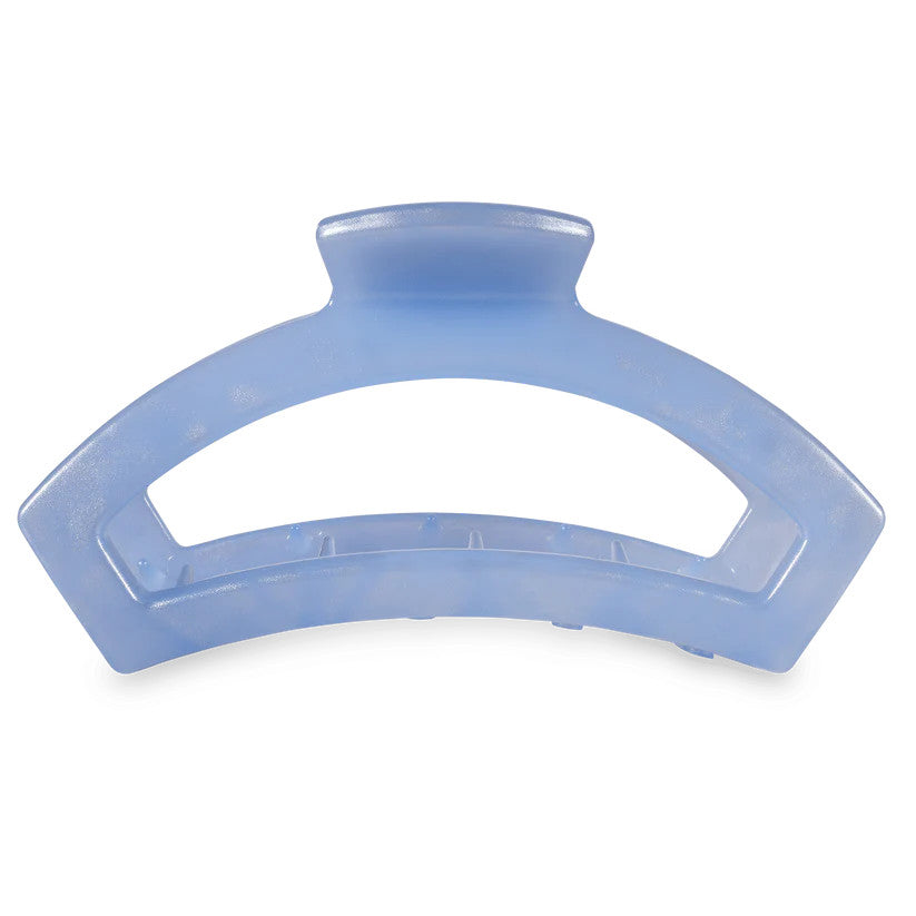 Teleties Open Hair Clip SS62 Large