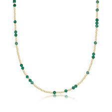 Enewton 15" Choker Hope Unwritten Gemstone W'24