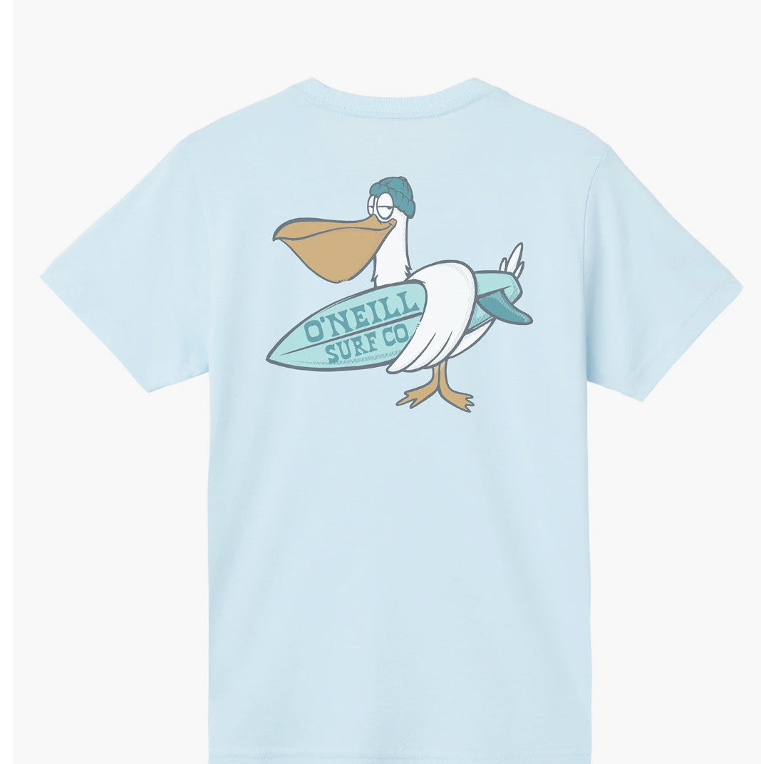 O'Neill Boy's Cappy Tee