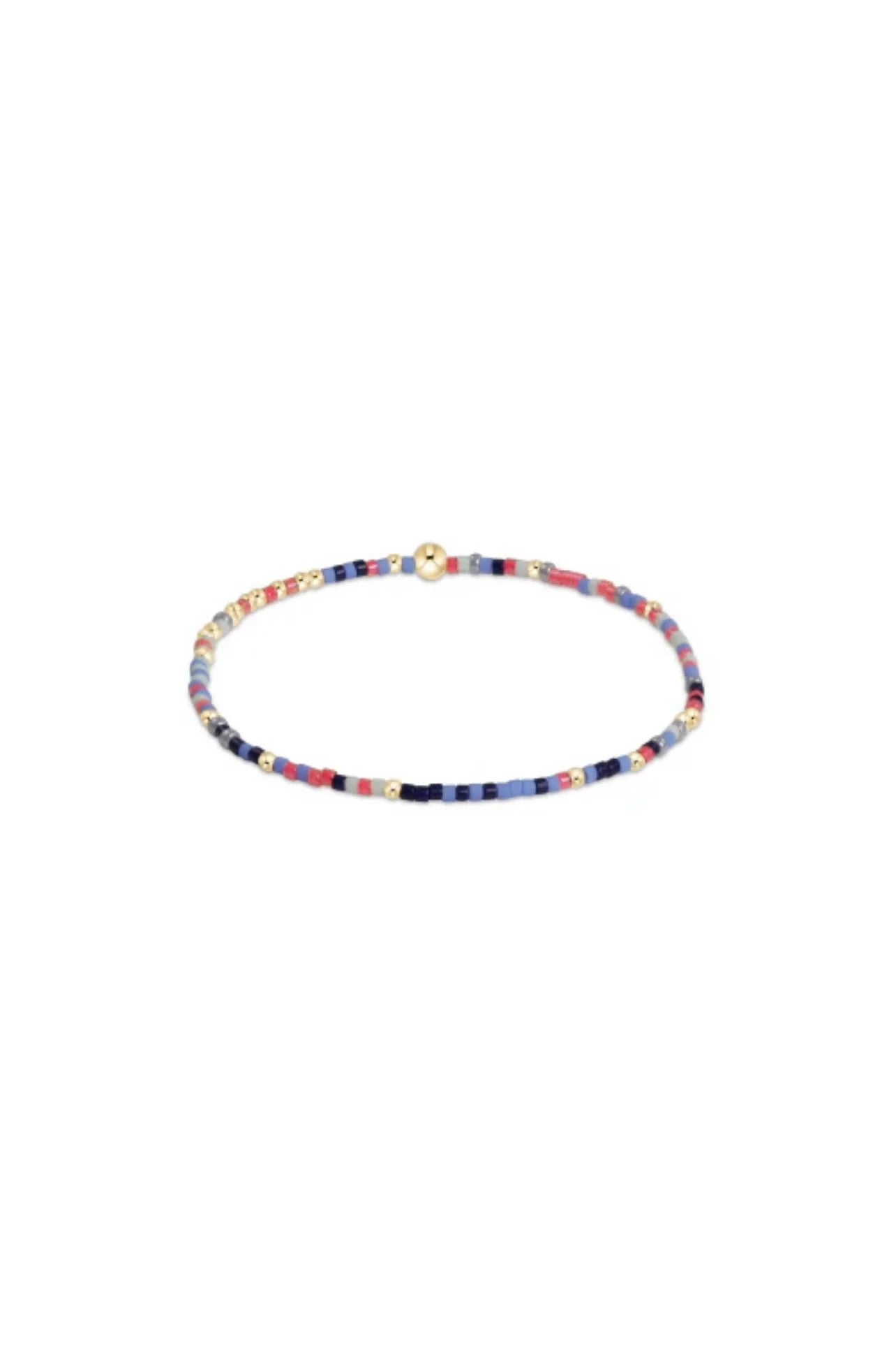 Enewton Hope Unwritten FW '24 Bracelet  Apple Bottom Jeans