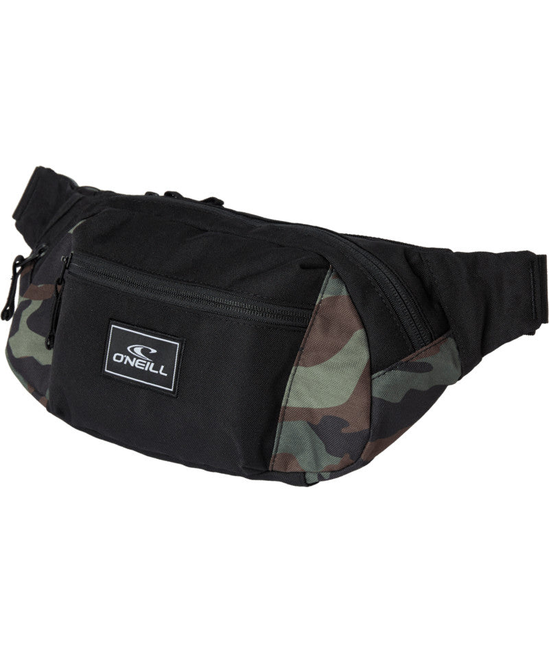 O'Neill Longhaul 4L Waistpack