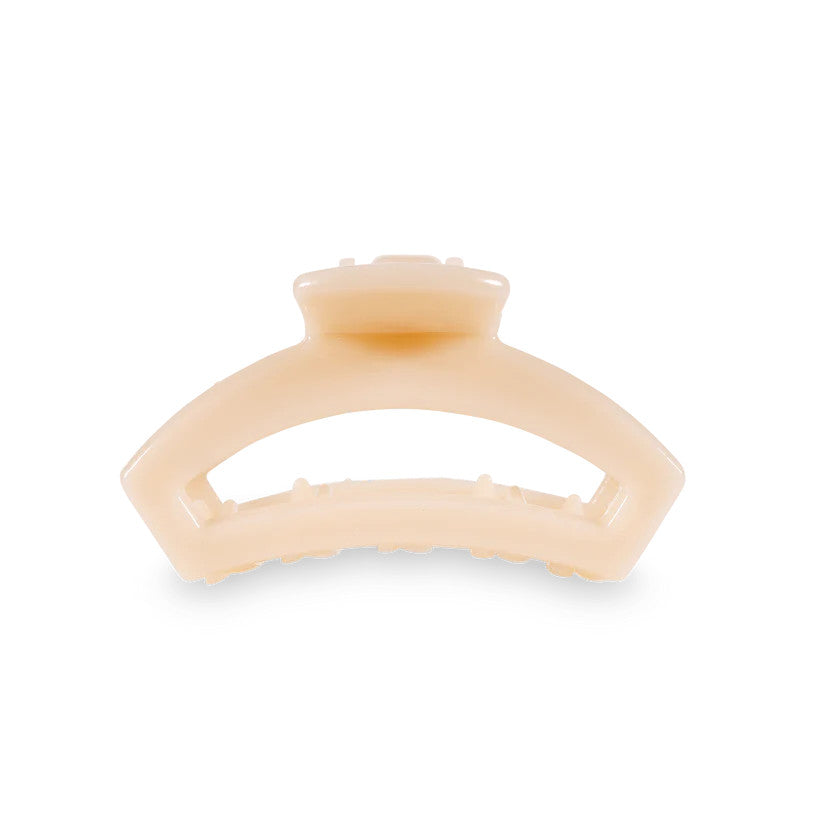 Teleties Open Hair Clip Tiny Basics