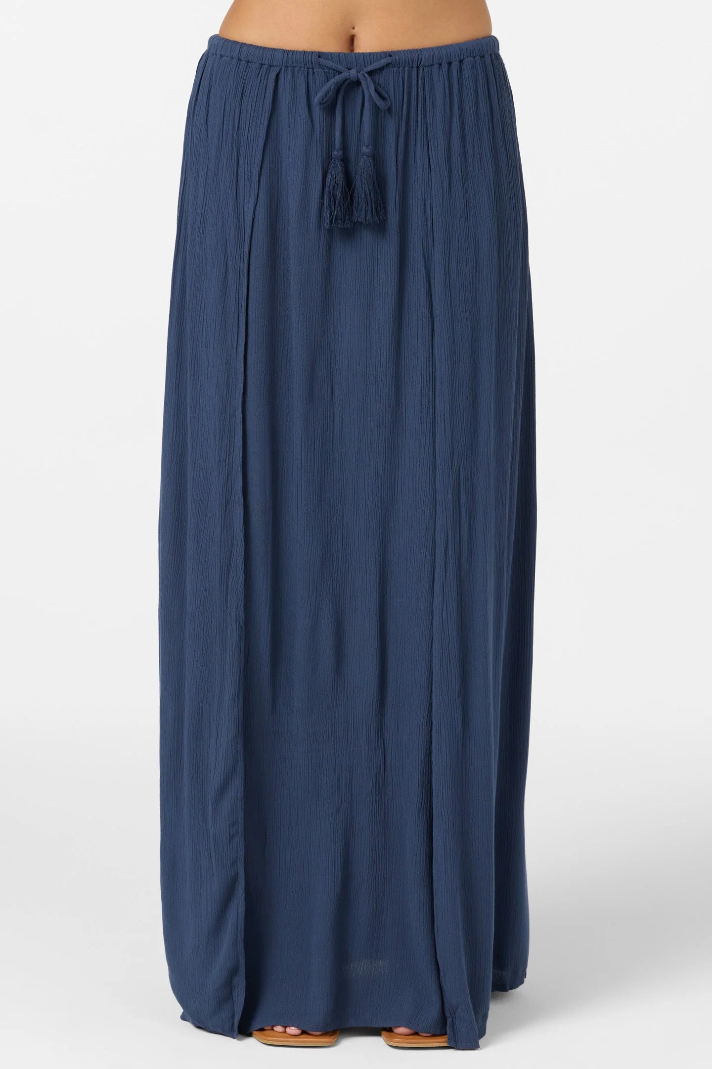O'Neill Brooke Cover-Up Skirt Navy