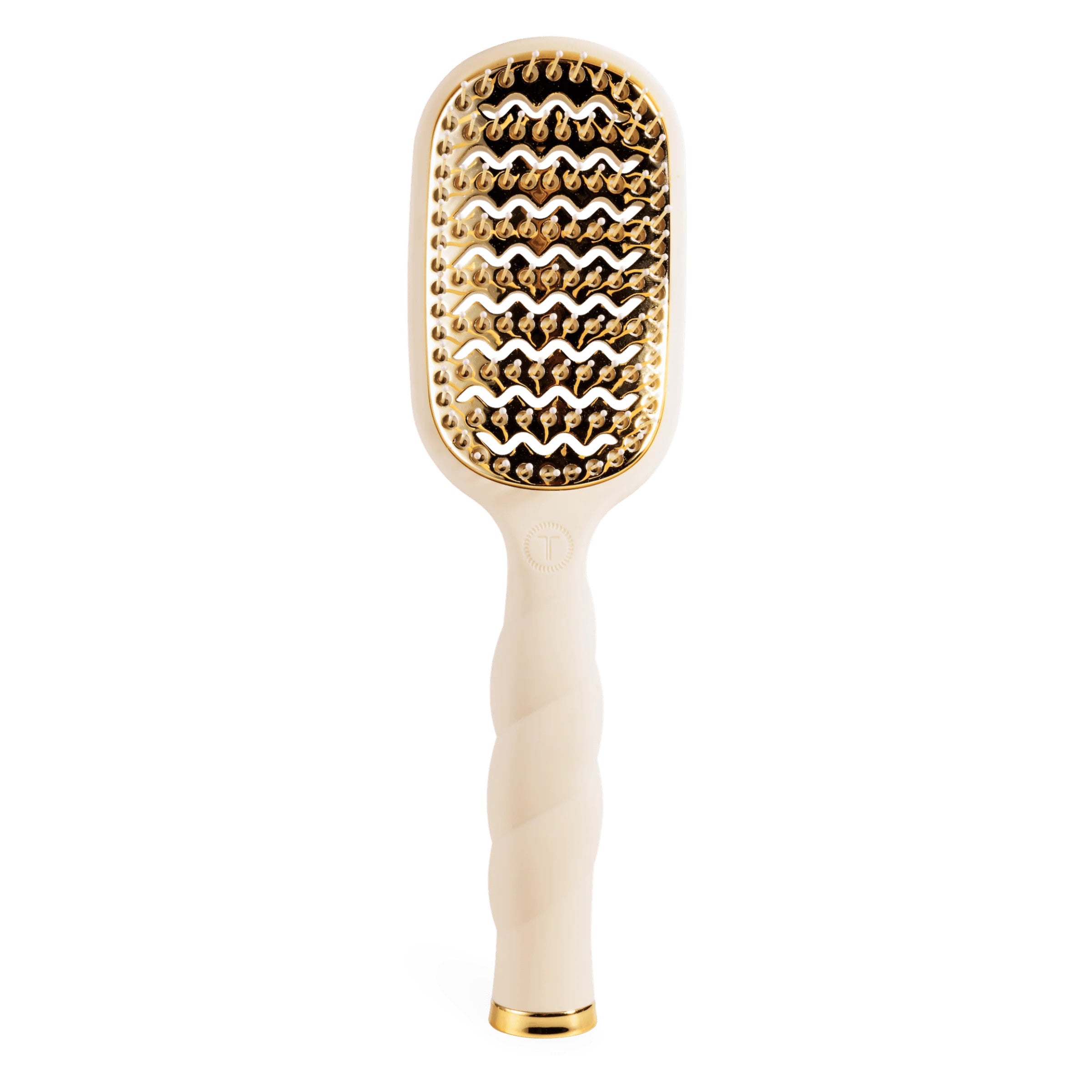 Teleties Vented Hair Brush