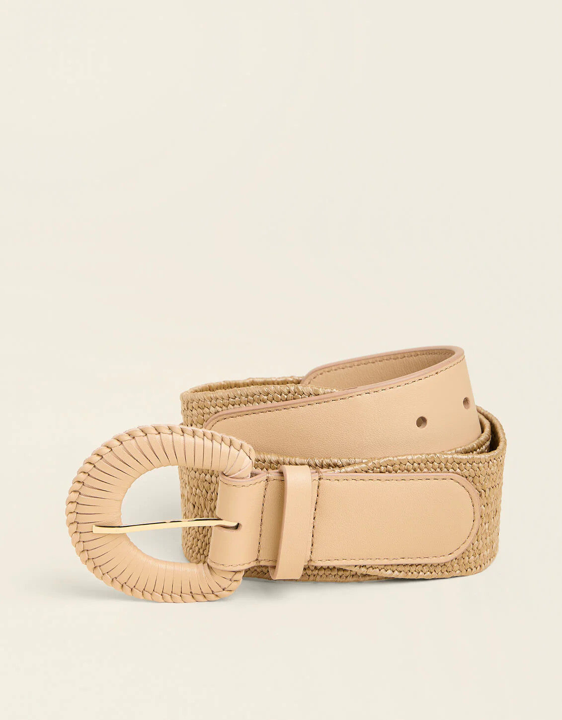 Spartina Lillian Bellt Sand S/M
