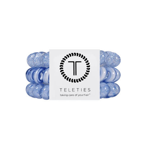 Teleties Hair Tie Large