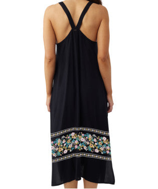 O'Neill Miranda Border Dress
