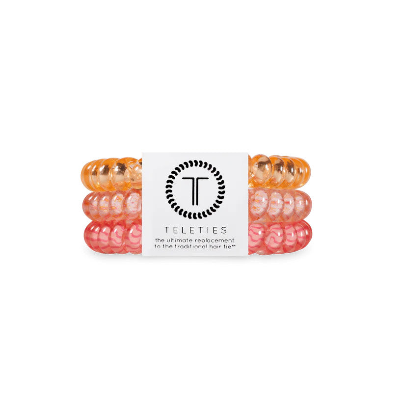 Teleties Hair Tie Small
