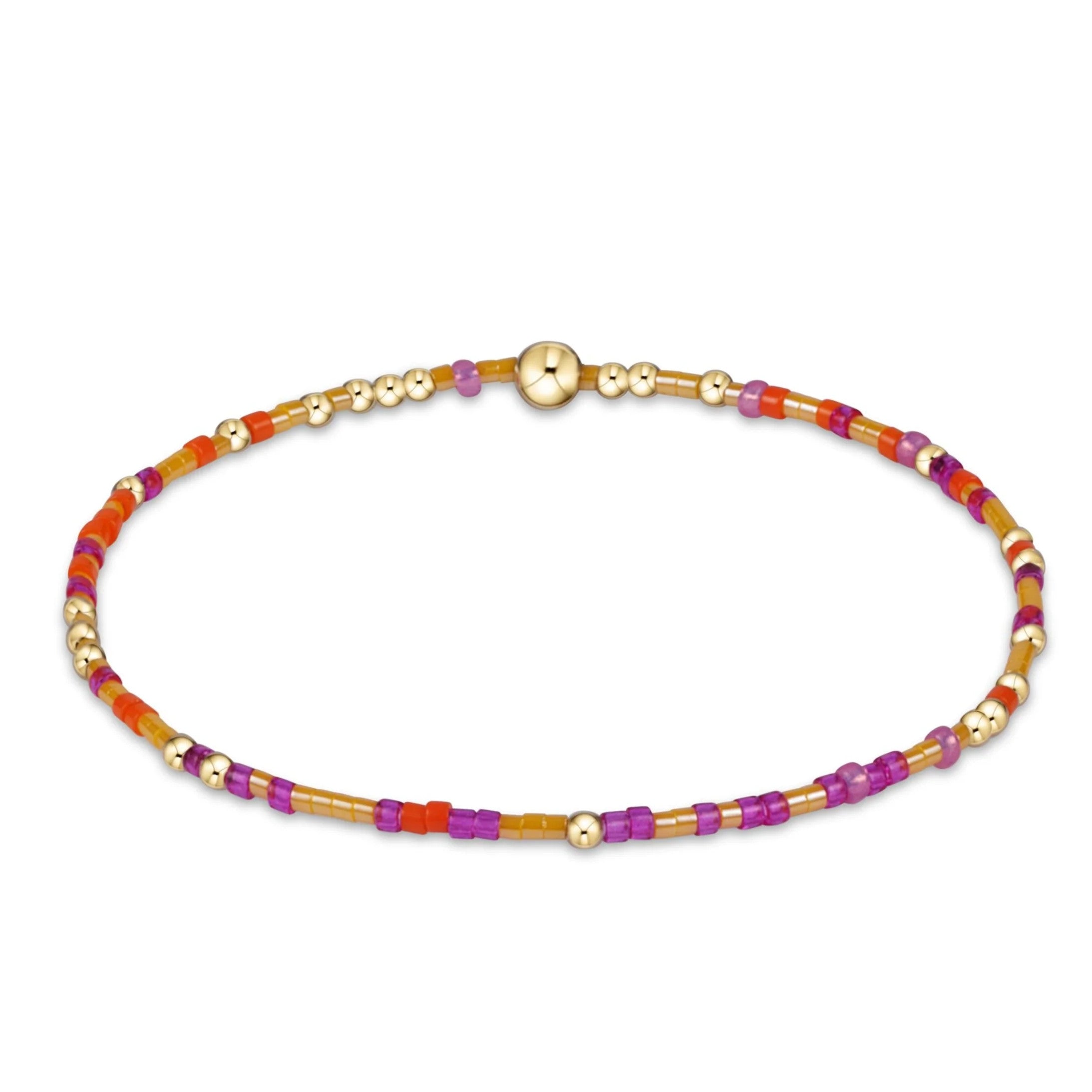 Enewton Hope Unwritten SS '24 Bracelet