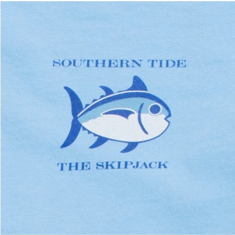 Southern Tide Original SkipJack T-Shirt LS