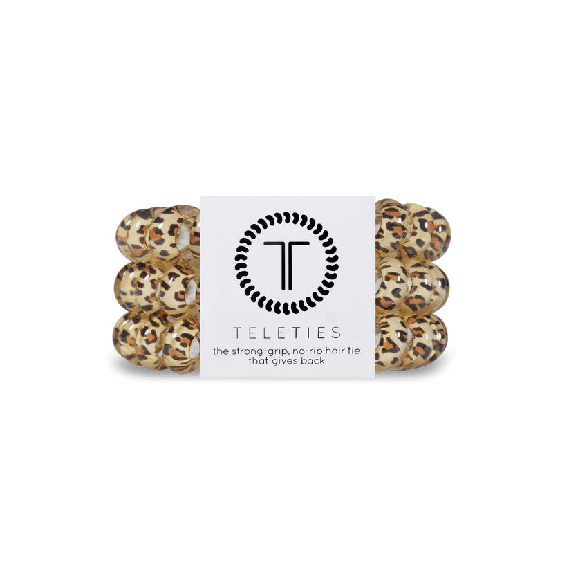 Teleties Hair Tie Large SS62