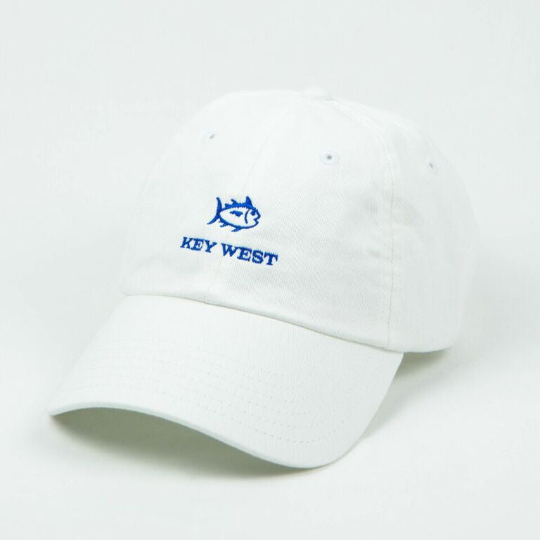 Southern Tide Key West Embroidered Hat