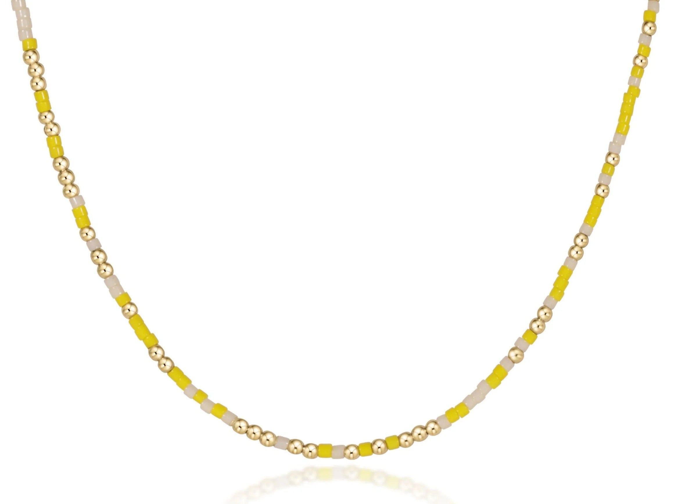 Enewton 15" Choker Hope Unwritten Summer '23 Necklace