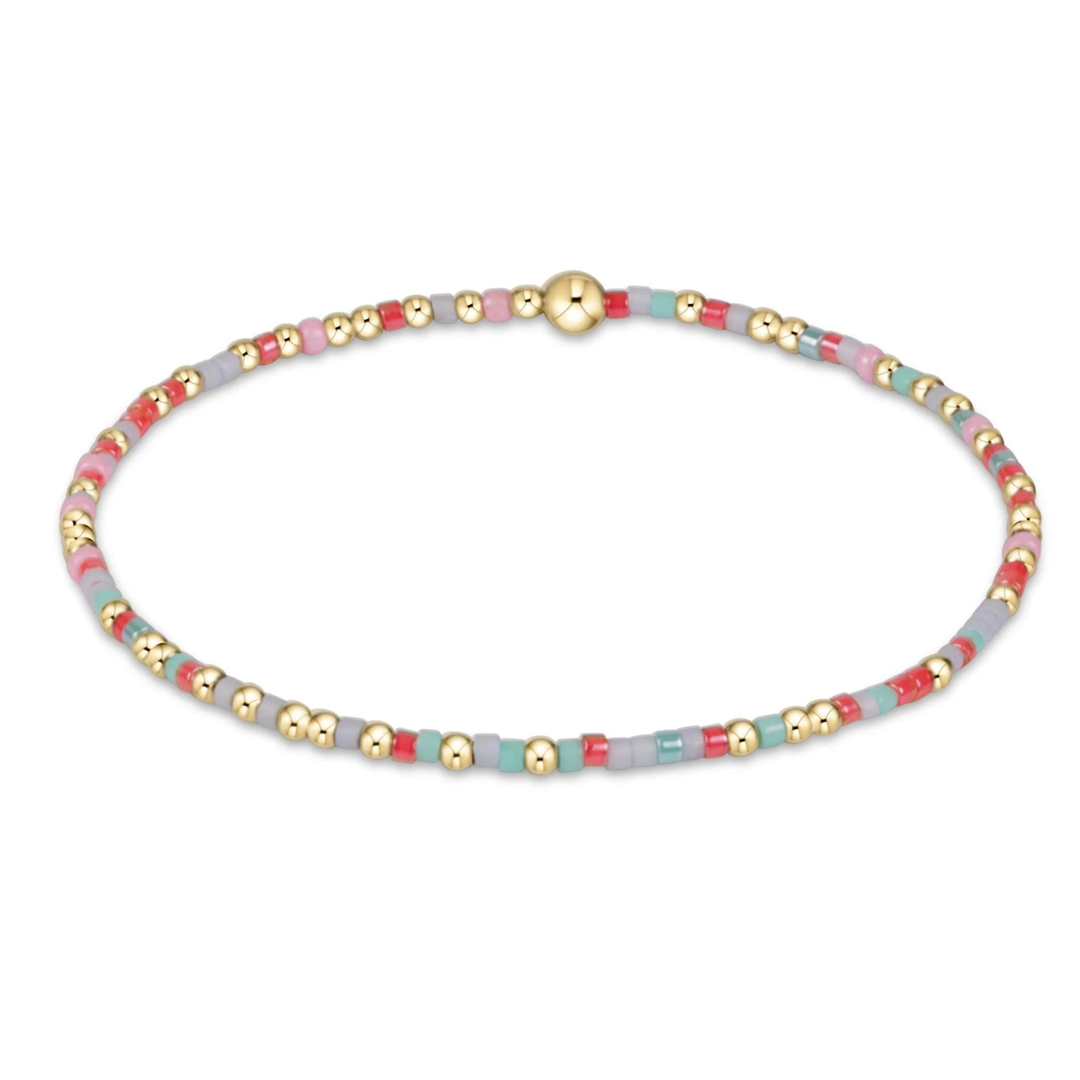Enewton Hope Unwritten SS '24 Bracelet