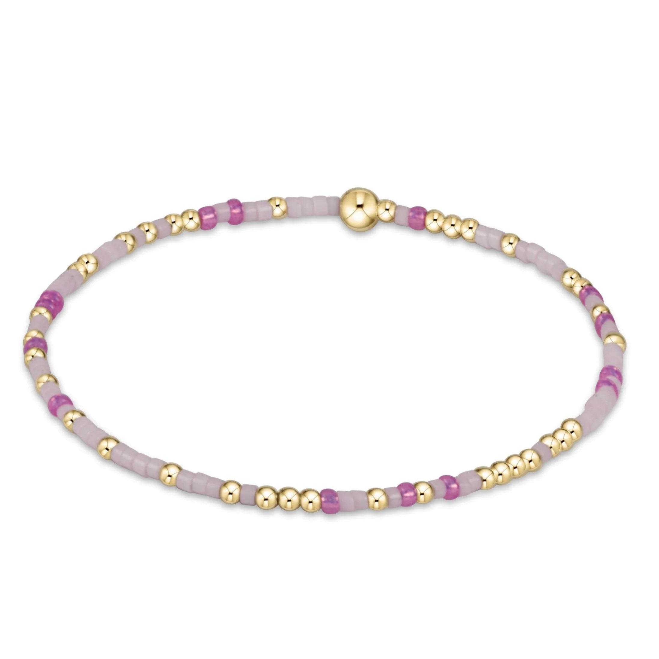 Enewton Hope Unwritten SS '24 Bracelet