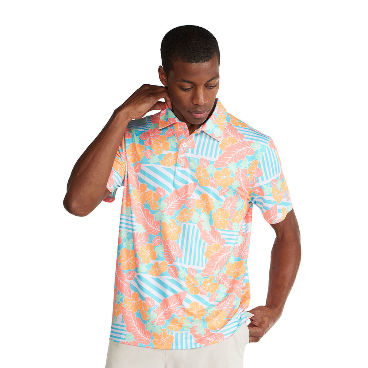Chubbies The Inspiration Performance Polo