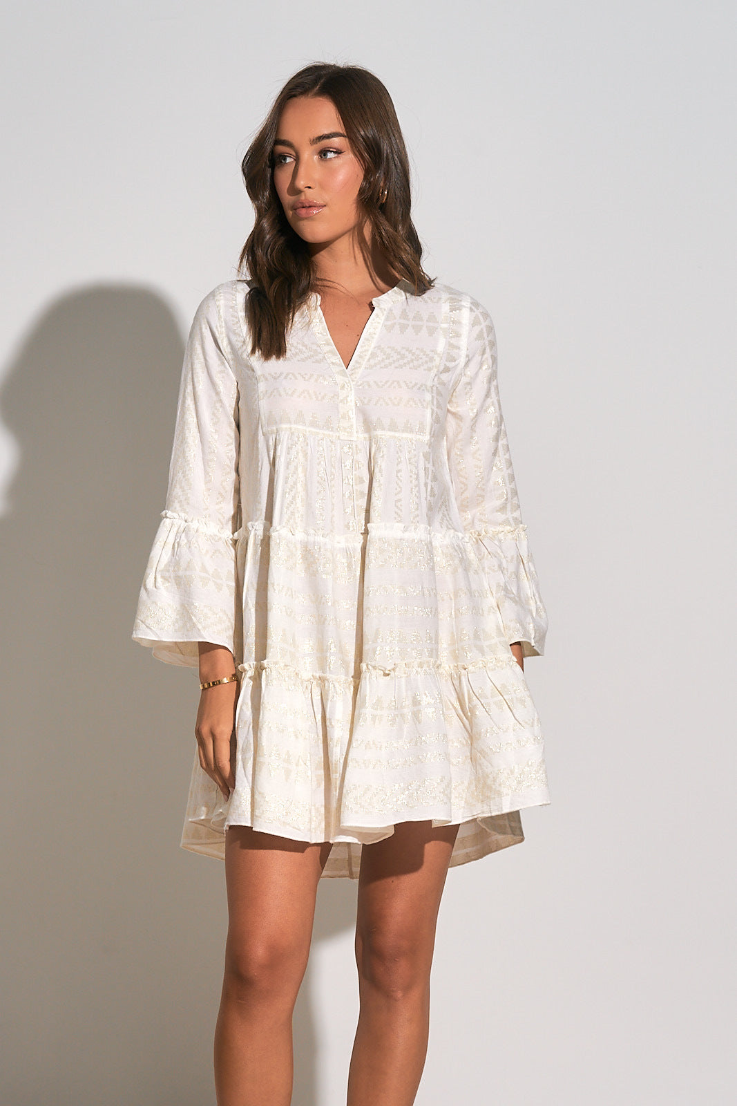 Elan Clara Dress