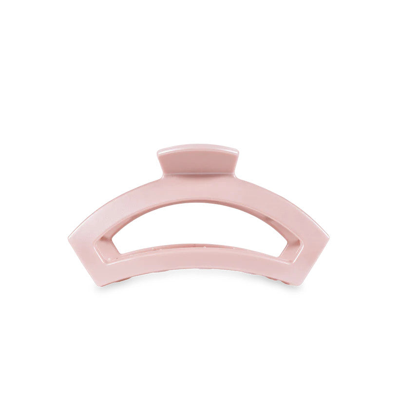 Teleties Open Hair Clip Tiny Colorful