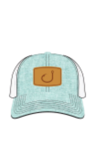 Avid LayDay Trucker Hat
