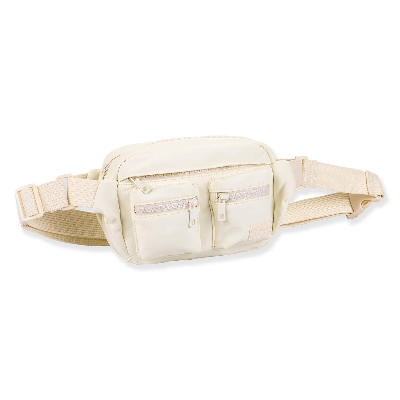 Sun 'N' Sand Alani Isla Crossbody Belt Bag