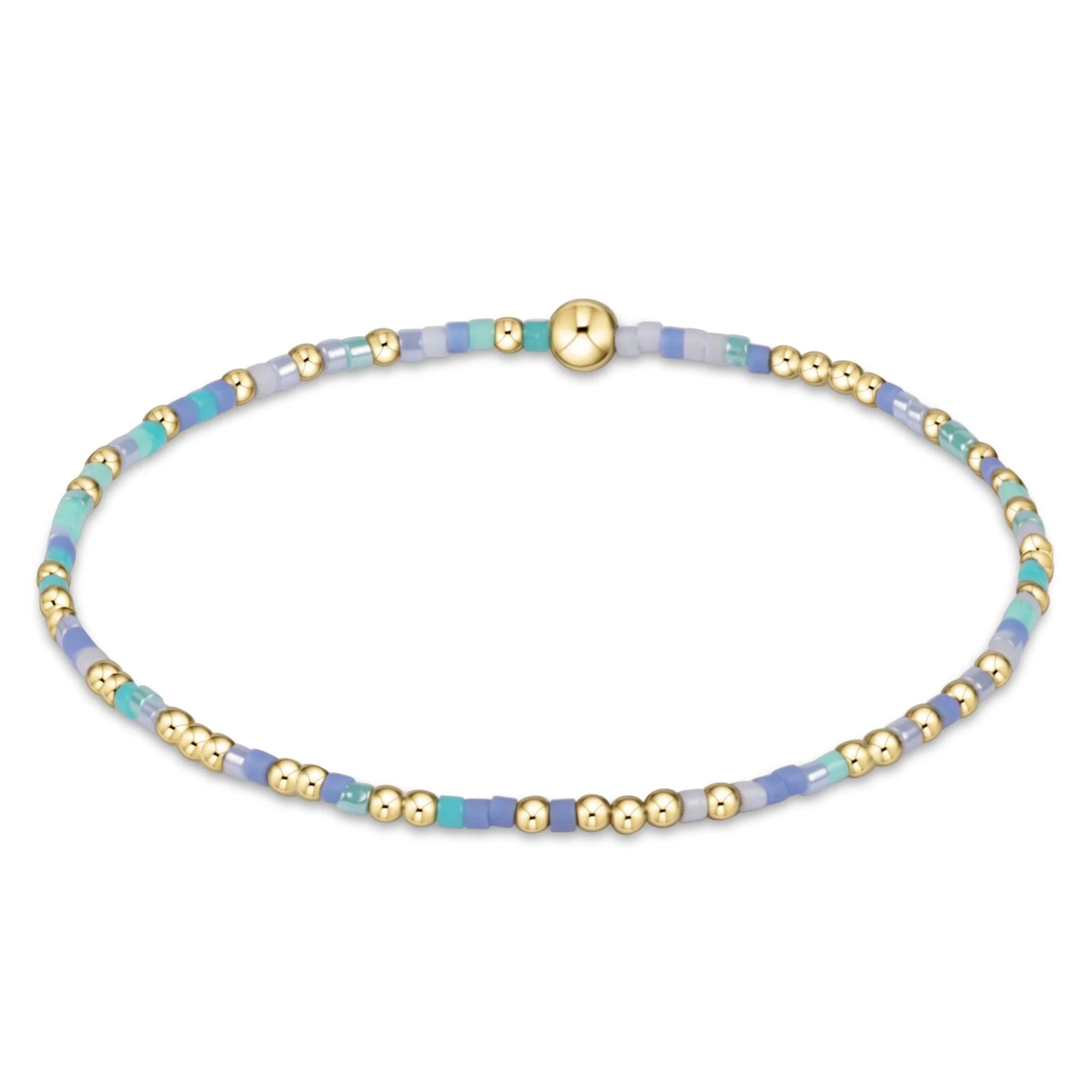 Egirl Hope Unwritten SS '24 Bracelet