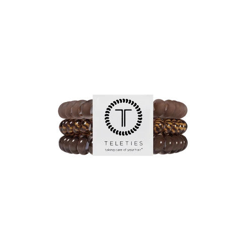 Teleties Hair Tie Small