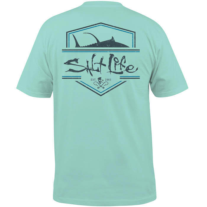 Salt Life Official SS
