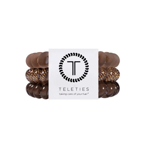Teleties Hair Tie Large