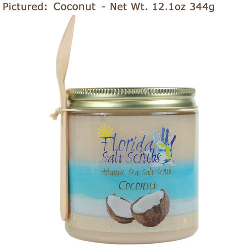 Florida Salt Scrub