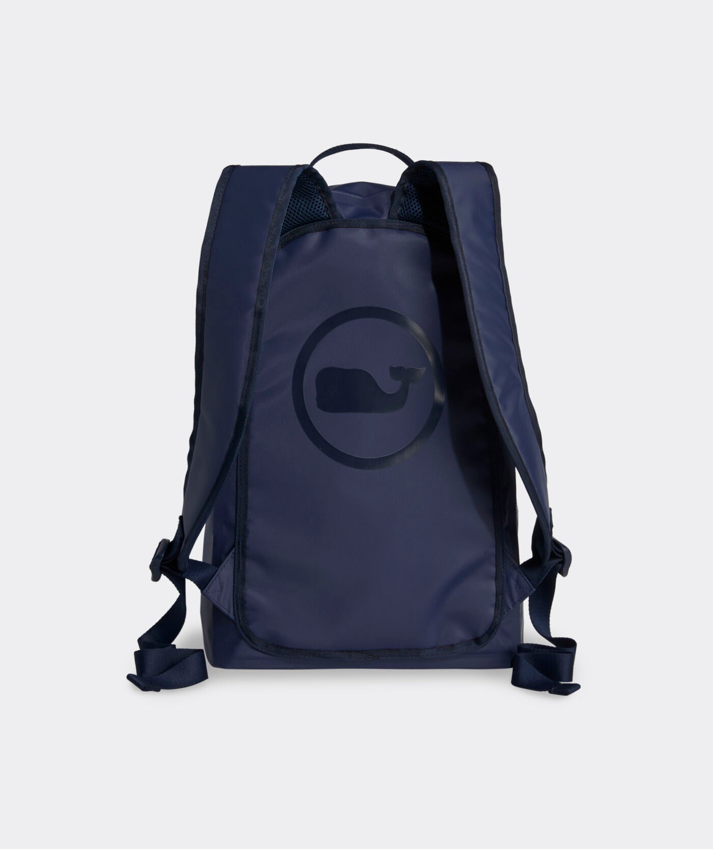 Vineyard Vines Colorblock On-The-Go Backpack