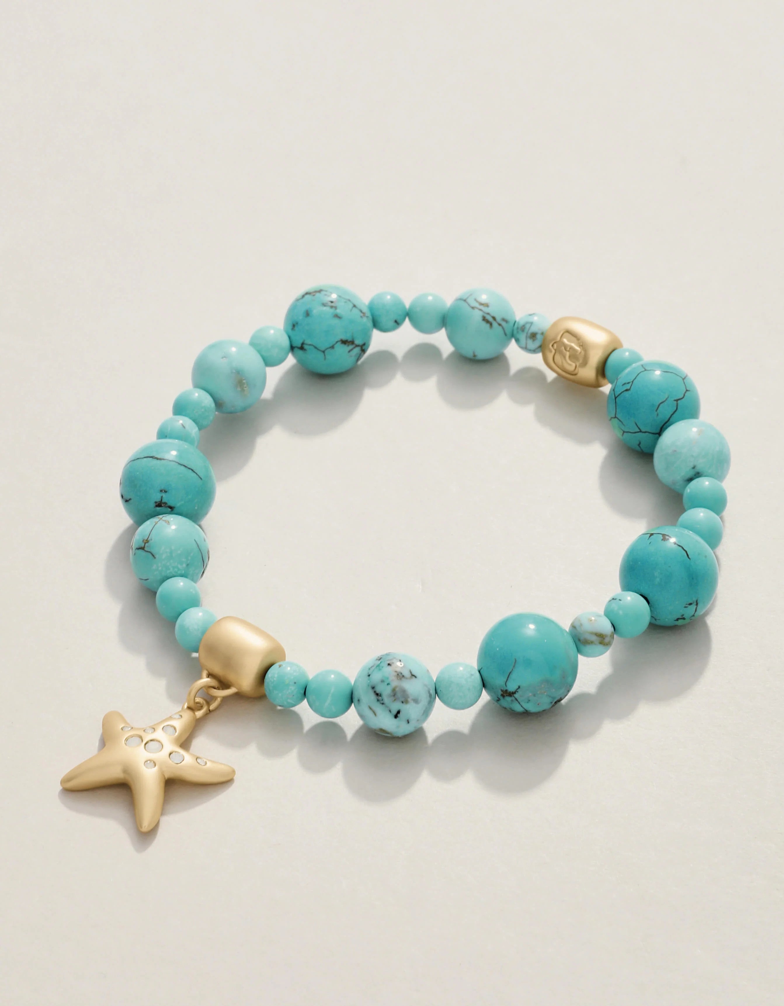 Charmed Stretch Bracelet