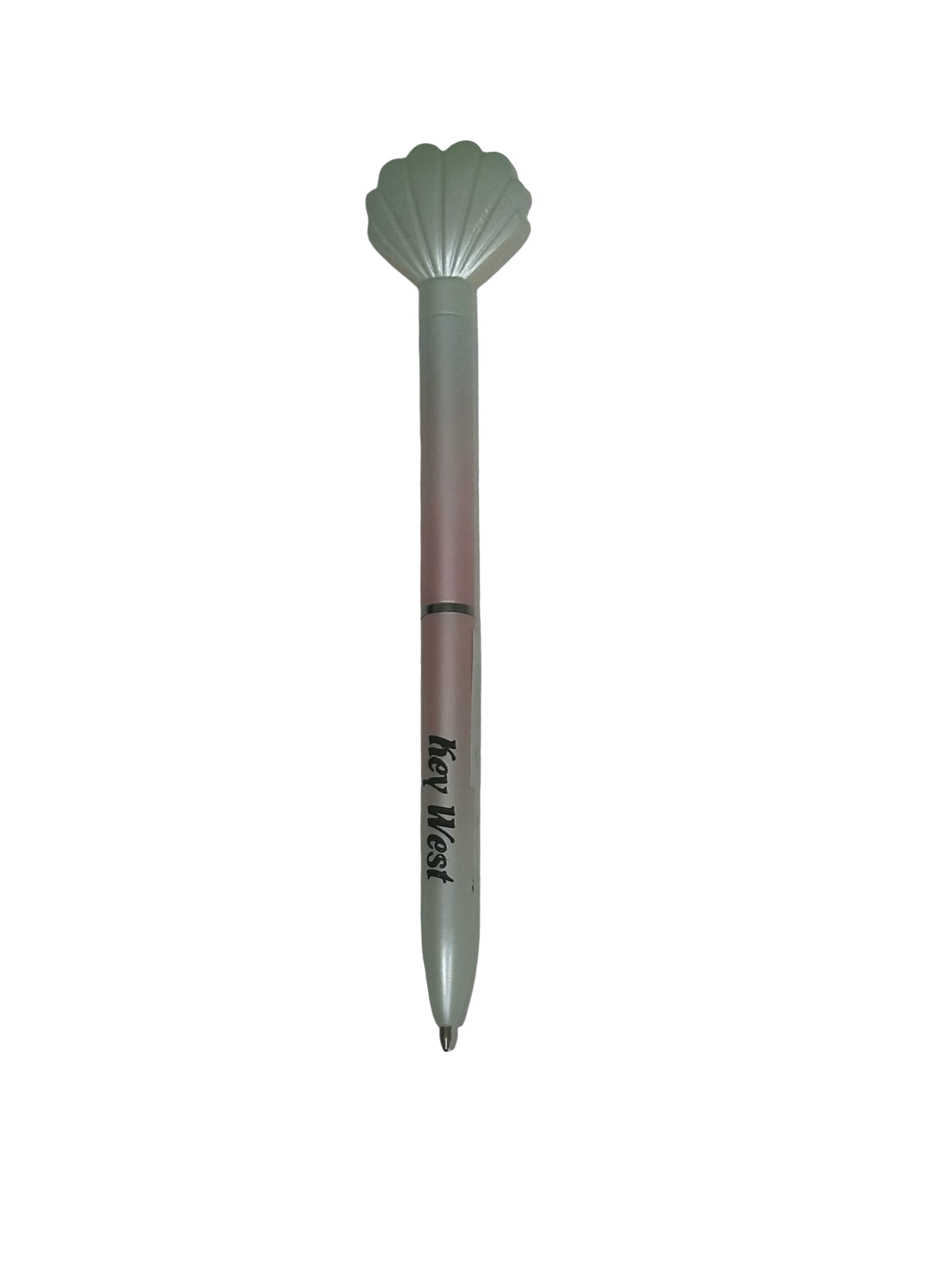 Seashell Key West Pen