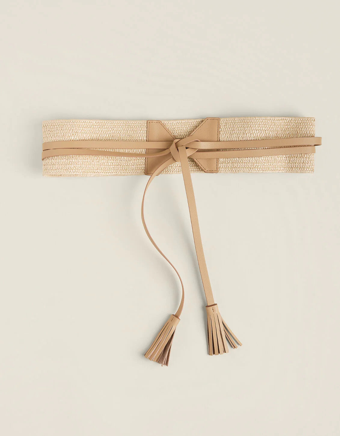 Spartina Madeline Wrap Belt