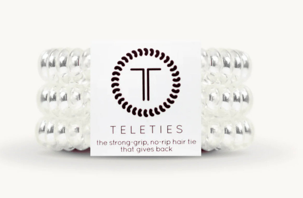 Teleties Hair Tie Large SS62