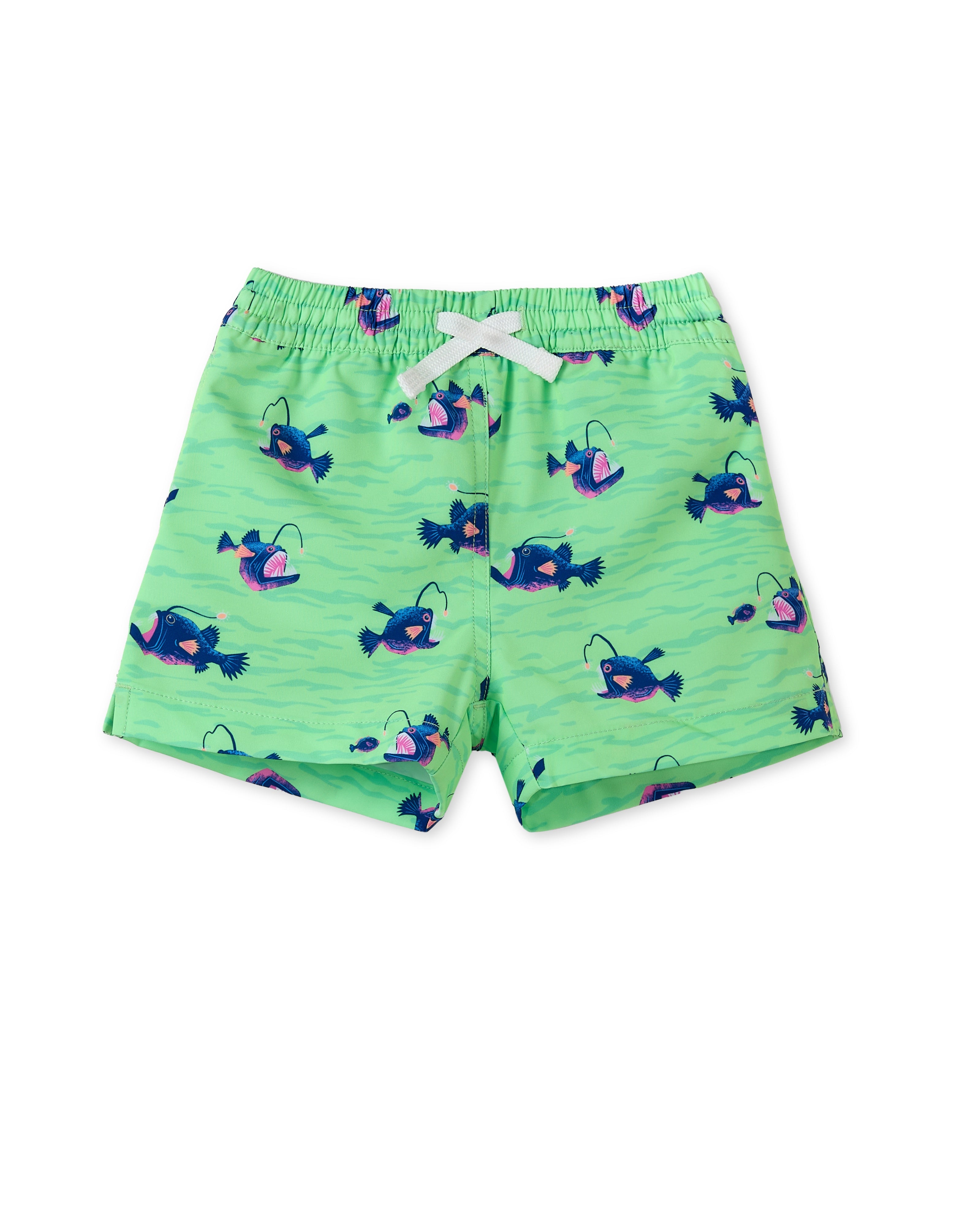 Chubbies The Lil Light The Ways Toddler Swim Trunk