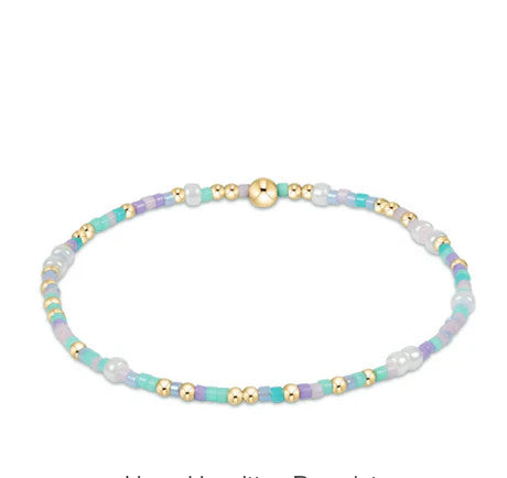 Egirl Hope Unwritten SS'25 Bracelet