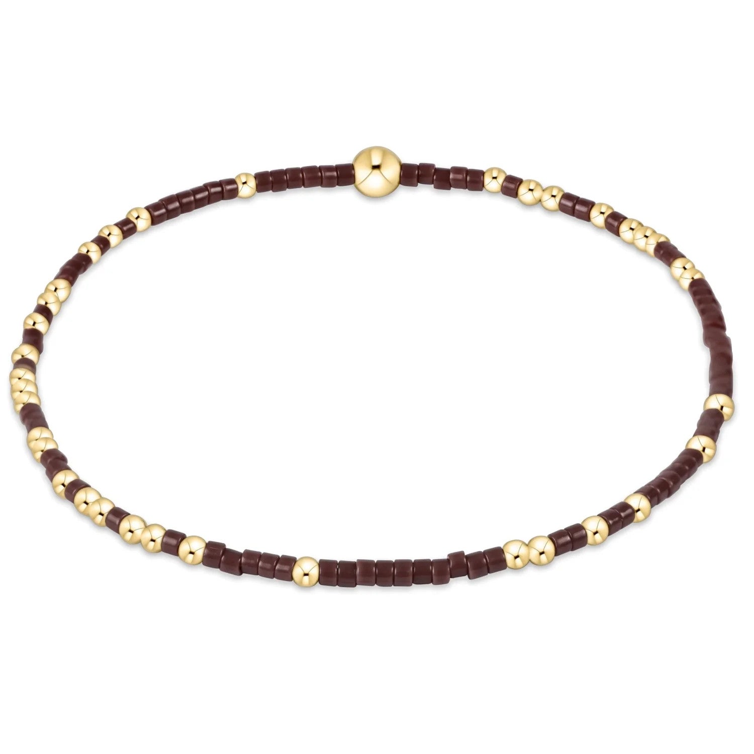 Enewton Extends Hope Unwritten FW'25 Bead Bracelet