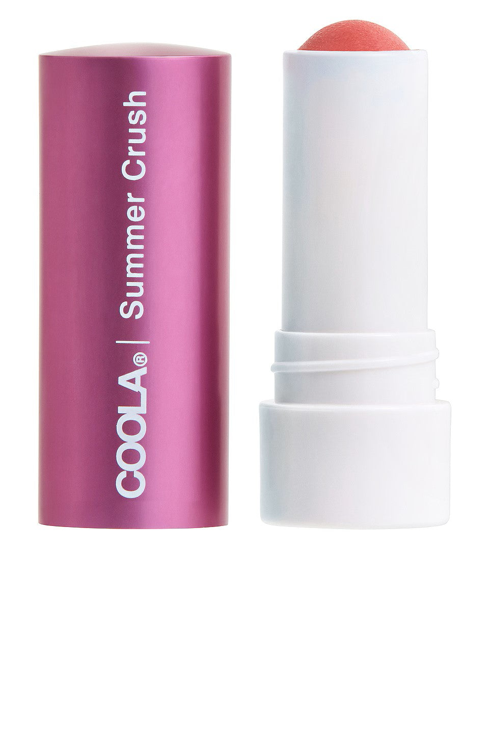 Coola Mineral Liplux SPF 30  Summer Crush 0.15oz