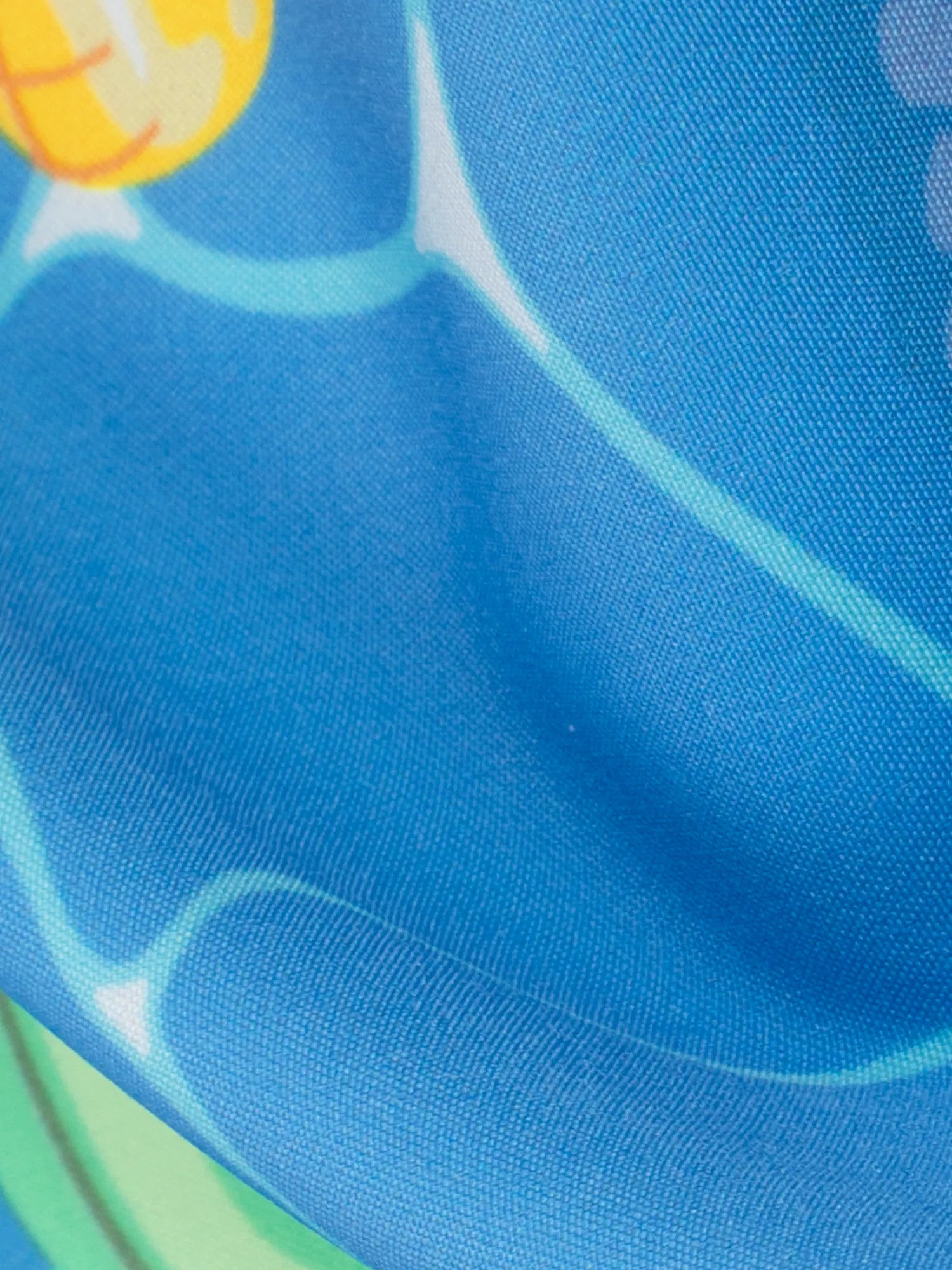 Chubbies The Lil Cannonball CrewsToddler Swim Trunk