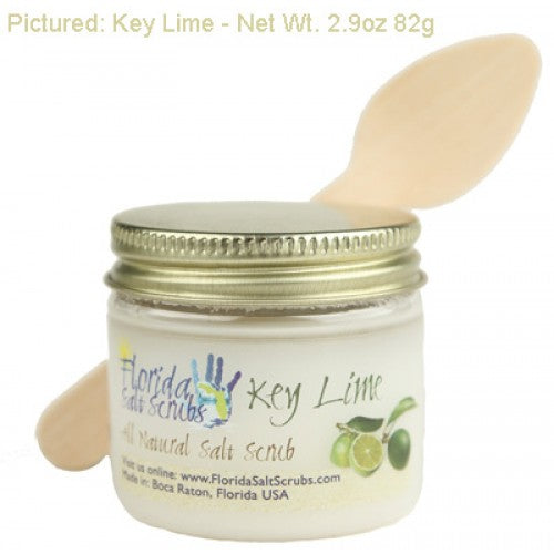 Florida Salt Scrub