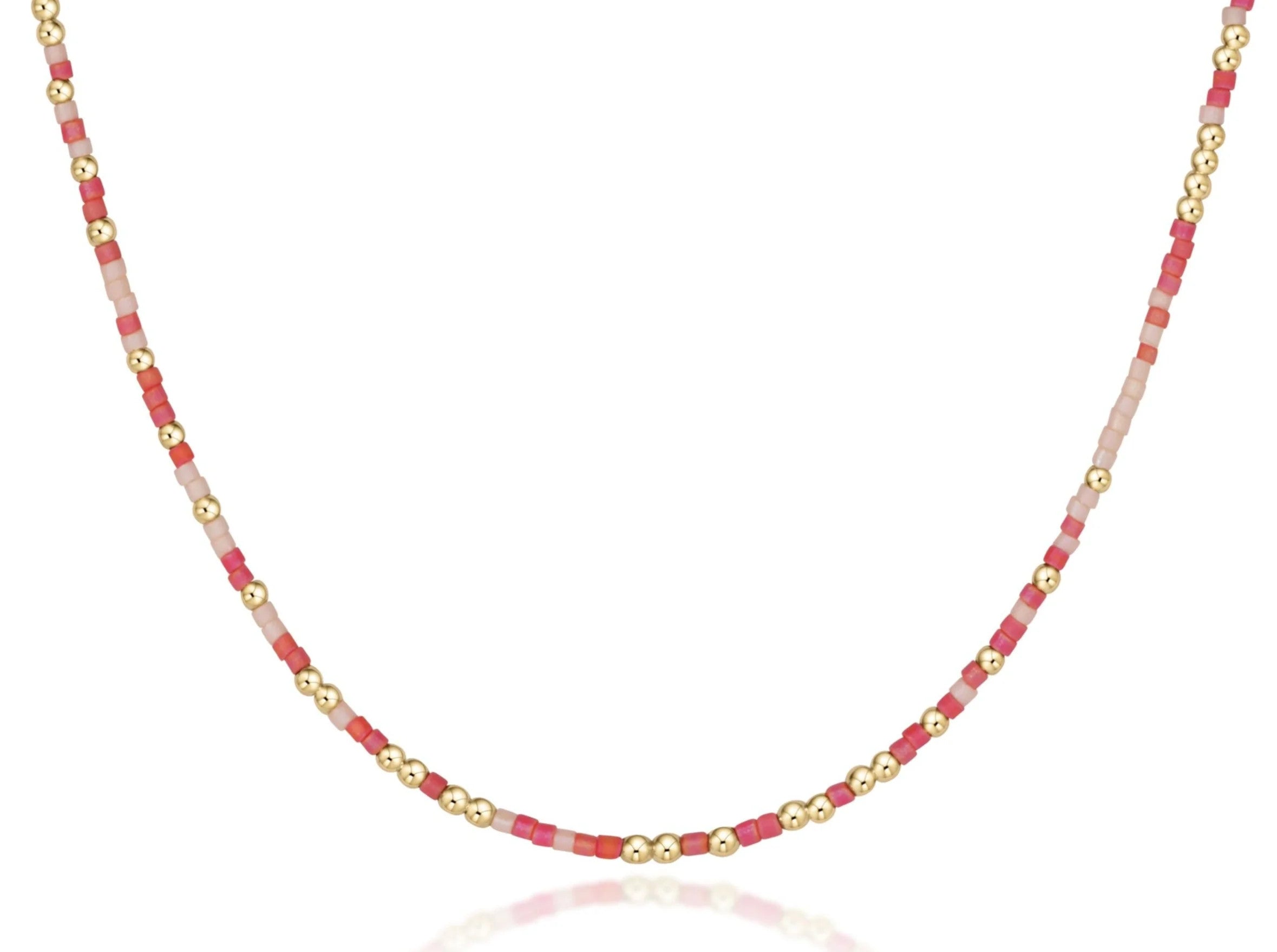 Enewton 15" Choker Hope Unwritten Summer '23 Necklace