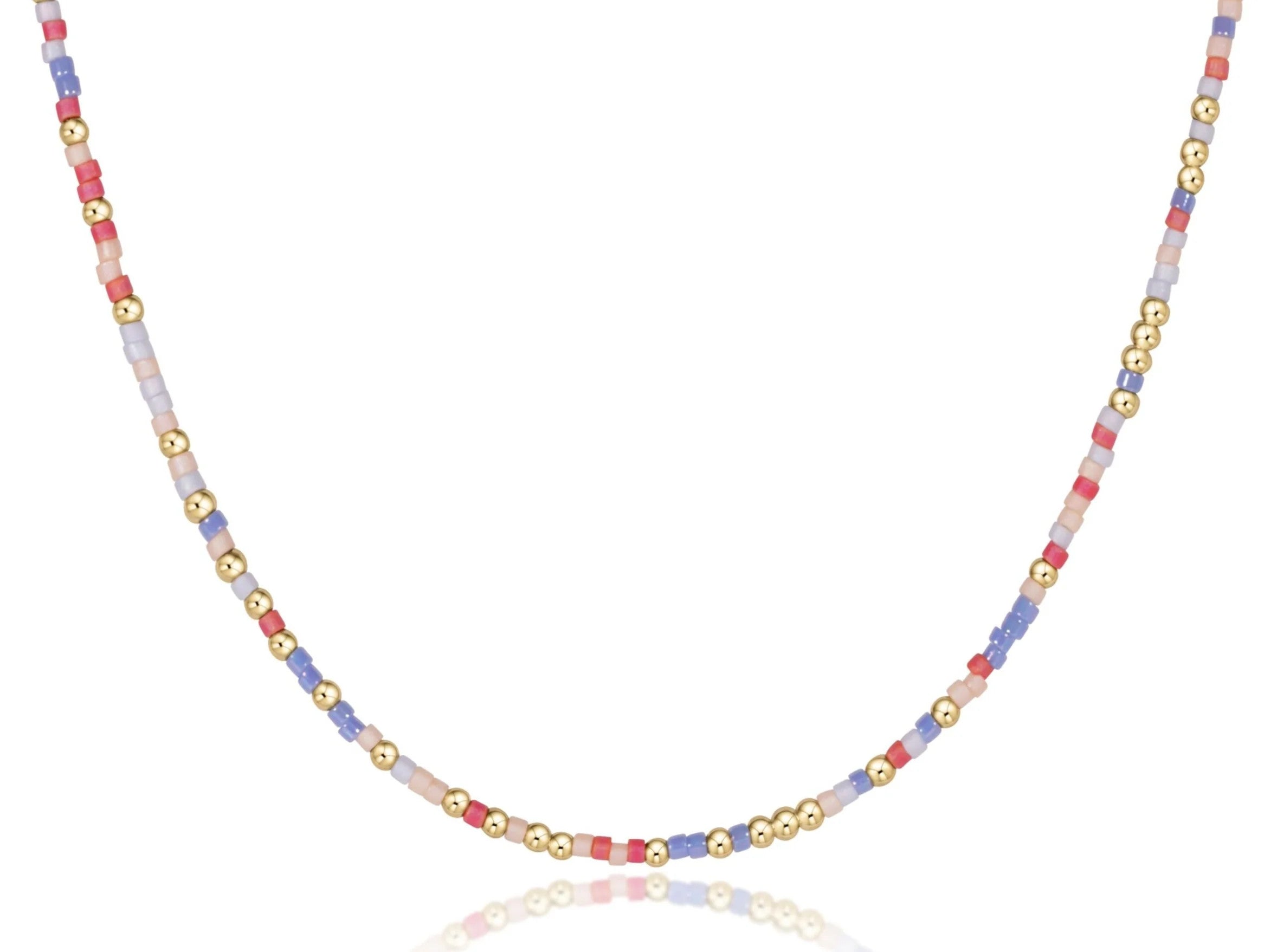 Enewton 15" Choker Hope Unwritten Summer '23 Necklace